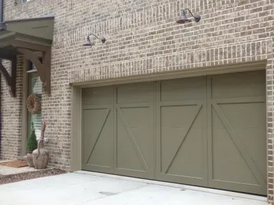 Doorsmith Inc. - Garage Door Installation & Repair in Cartersville, GA