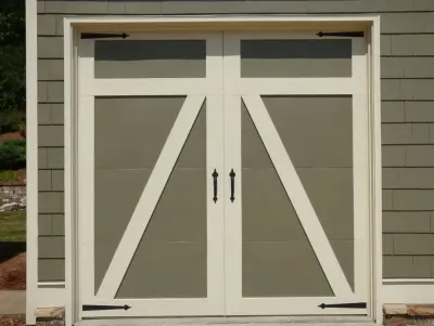 Doorsmith Inc. - Garage Door Installation & Repair in Cartersville, GA