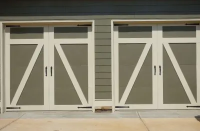Doorsmith Inc. - Garage Door Installation & Repair in Cartersville, GA