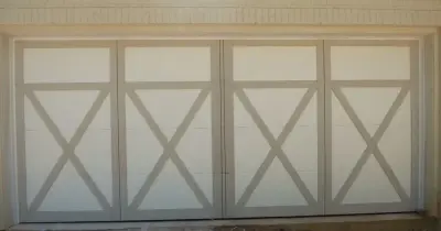 Doorsmith Inc. - Garage Door Installation & Repair in Cartersville, GA