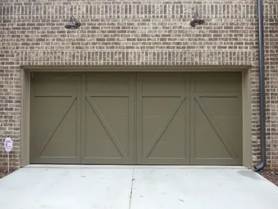 Doorsmith Inc. - Garage Door Installation & Repair in Cartersville, GA