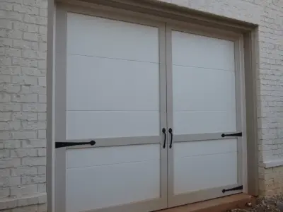 Doorsmith Inc. - Garage Door Installation & Repair in Cartersville, GA