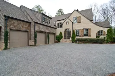 Doorsmith Inc. - Garage Door Installation & Repair in Cartersville, GA