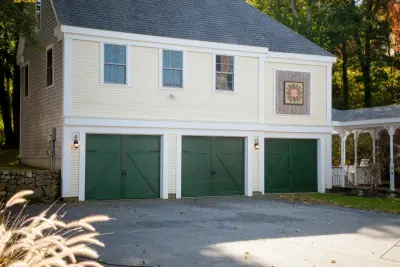 Doorsmith Inc. - Garage Door Installation & Repair in Cartersville, GA