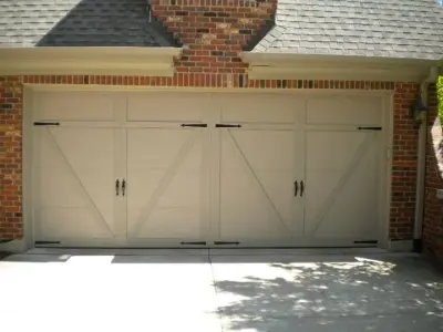 Doorsmith Inc. - Garage Door Installation & Repair in Cartersville, GA