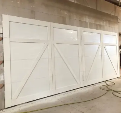 Doorsmith Inc. - Garage Door Installation & Repair in Cartersville, GA