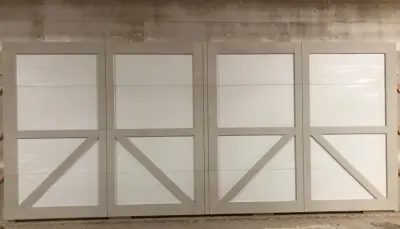 Doorsmith Inc. - Garage Door Installation & Repair in Cartersville, GA
