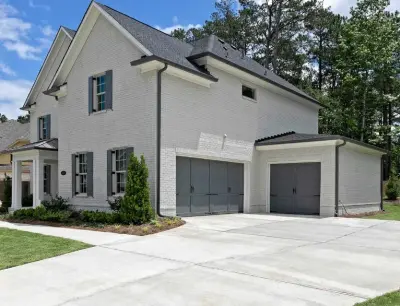 Doorsmith Inc. - Garage Door Installation & Repair in Cartersville, GA
