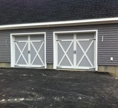 Doorsmith Inc. - Garage Door Installation & Repair in Cartersville, GA