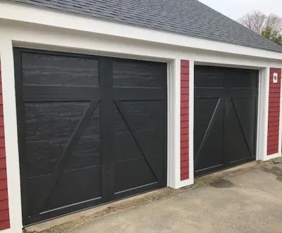 Doorsmith Inc. - Garage Door Installation & Repair in Cartersville, GA