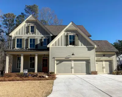 Doorsmith Inc. - Garage Door Installation & Repair in Cartersville, GA