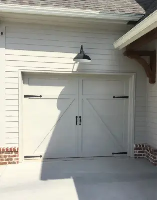 Doorsmith Inc. - Garage Door Installation & Repair in Cartersville, GA