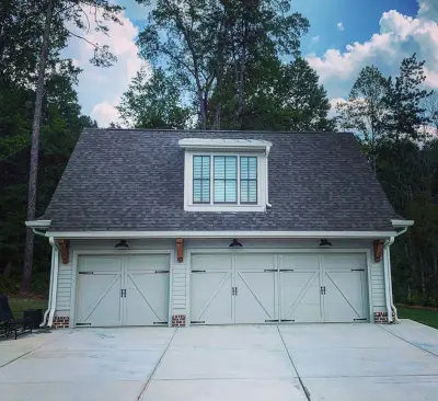 Doorsmith Inc. - Garage Door Installation & Repair in Cartersville, GA