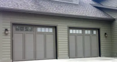Doorsmith Inc. - Garage Door Installation & Repair in Cartersville, GA