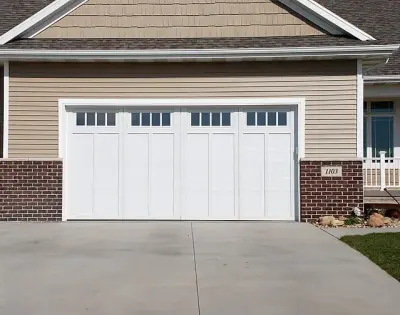 Doorsmith Inc. - Garage Door Installation & Repair in Cartersville, GA