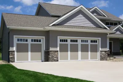 Doorsmith Inc. - Garage Door Installation & Repair in Cartersville, GA