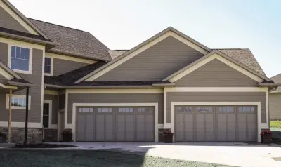 Doorsmith Inc. - Garage Door Installation & Repair in Cartersville, GA