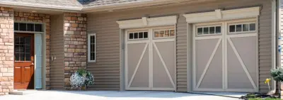 Doorsmith Inc. - Garage Door Installation & Repair in Cartersville, GA