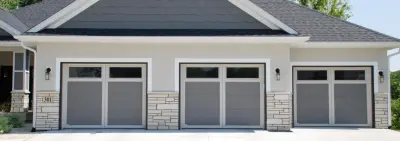 Doorsmith Inc. - Garage Door Installation & Repair in Cartersville, GA