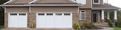 Doorsmith Inc. - Garage Door Installation & Repair in Cartersville, GA