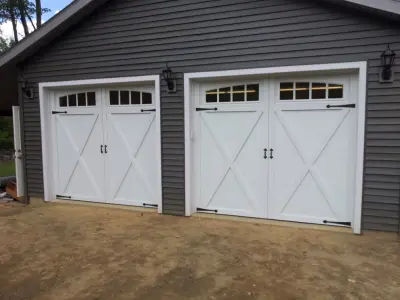 Doorsmith Inc. - Garage Door Installation & Repair in Cartersville, GA