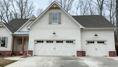 Doorsmith Inc. - Garage Door Installation & Repair in Cartersville, GA