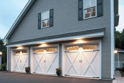 Doorsmith Inc. - Garage Door Installation & Repair in Cartersville, GA