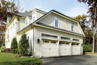 Doorsmith Inc. - Garage Door Installation & Repair in Cartersville, GA