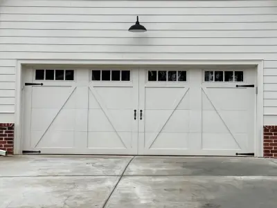 Doorsmith Inc. - Garage Door Installation & Repair in Cartersville, GA