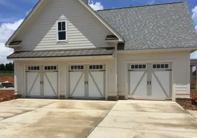 Doorsmith Inc. - Garage Door Installation & Repair in Cartersville, GA