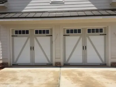 Doorsmith Inc. - Garage Door Installation & Repair in Cartersville, GA
