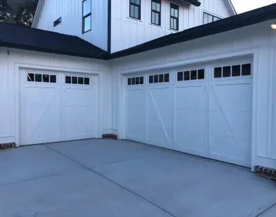 Doorsmith Inc. - Garage Door Installation & Repair in Cartersville, GA