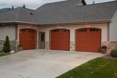 Doorsmith Inc. - Garage Door Installation & Repair in Cartersville, GA
