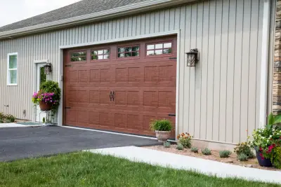 Doorsmith Inc. - Garage Door Installation & Repair in Cartersville, GA