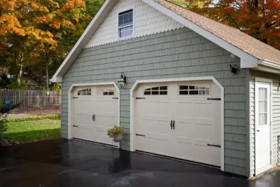 Doorsmith Inc. - Garage Door Installation & Repair in Cartersville, GA