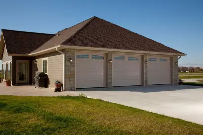 Doorsmith Inc. - Garage Door Installation & Repair in Cartersville, GA