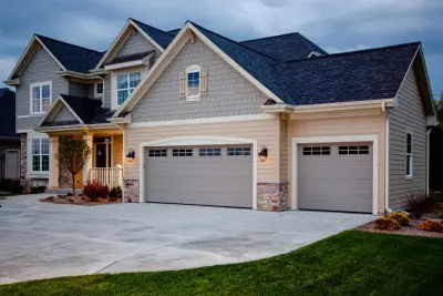 Doorsmith Inc. - Garage Door Installation & Repair in Cartersville, GA