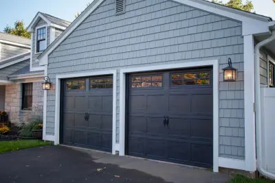 Doorsmith Inc. - Garage Door Installation & Repair in Cartersville, GA