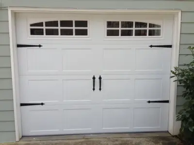Doorsmith Inc. - Garage Door Installation & Repair in Cartersville, GA