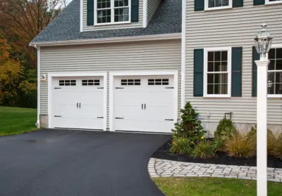 Doorsmith Inc. - Garage Door Installation & Repair in Cartersville, GA