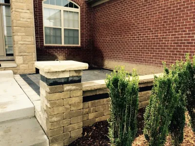M&D Lawn & Landscape - Landscape Construction in Livonia, MI