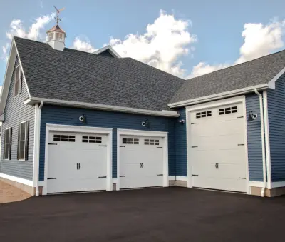 Doorsmith Inc. - Garage Door Installation & Repair in Cartersville, GA