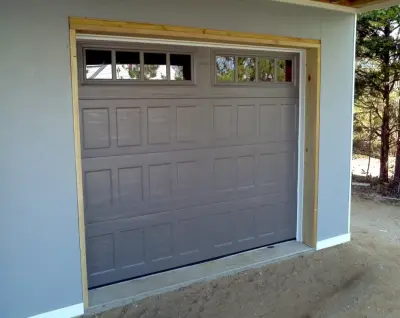 Doorsmith Inc. - Garage Door Installation & Repair in Cartersville, GA