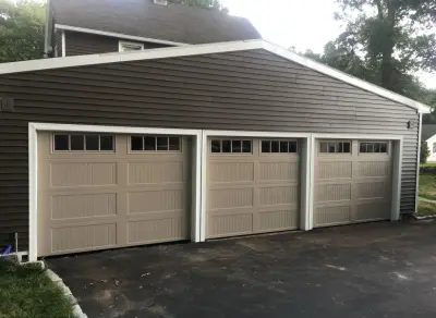 Doorsmith Inc. - Garage Door Installation & Repair in Cartersville, GA