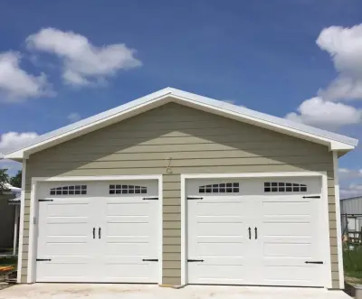 Doorsmith Inc. - Garage Door Installation & Repair in Cartersville, GA