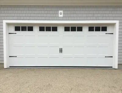 Doorsmith Inc. - Garage Door Installation & Repair in Cartersville, GA