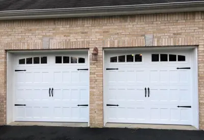 Doorsmith Inc. - Garage Door Installation & Repair in Cartersville, GA
