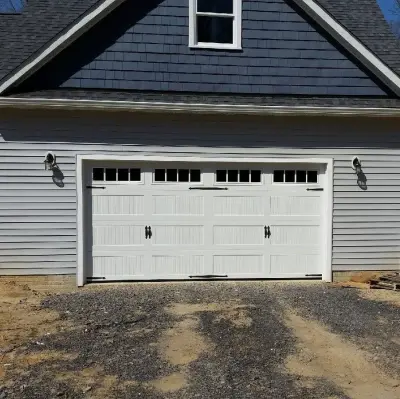 Doorsmith Inc. - Garage Door Installation & Repair in Cartersville, GA