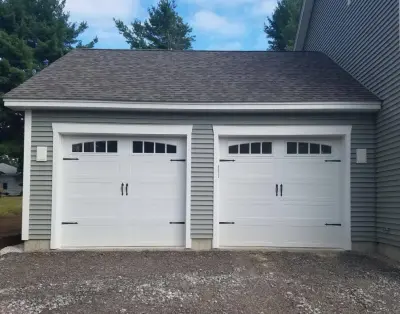 Doorsmith Inc. - Garage Door Installation & Repair in Cartersville, GA