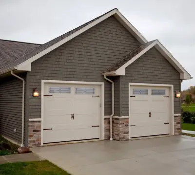 Doorsmith Inc. - Garage Door Installation & Repair in Cartersville, GA
